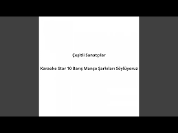 Mini Mini Bir Kus Karaoke Full Hd Youtube