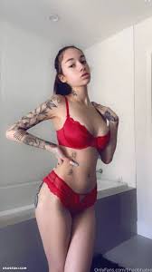 Bhad Bhabie (@bhadbhabie) - 18 фото слитых с Onlyfans Patreon Fansly Reddit  и Telegram - 45090