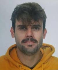 Germán Cabrera Carrillo