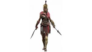 Slow moving gameplay won't please action fans; Quiz How Well Do You Know Your Assassin S Creed Protagonists Push Square