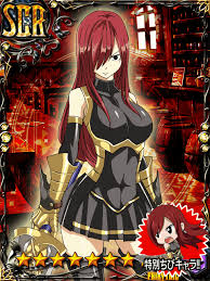 Fairy Tail Obsessed Fairy Tail Girls Fairy Tail Anime Fairy Tail Erza Scarlet