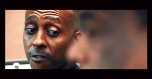 Go watch my movie Blood Brotha