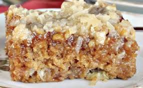 Recette Gateau Tornade De Maman Caramel Desserts Special Desserts Dessert Recipes