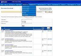 Mzansi's universal financial services group, catering for your personal, business get directions. Standard Online Share Trading