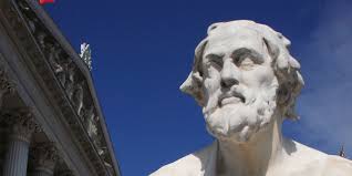 Digging Thucydides in Lisbon