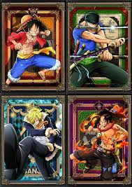 luffy zoro sanji ace anime personagens