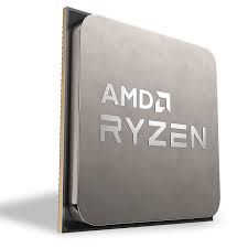 AMD Ryzen 7 5800X