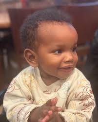 Today my nephew, Jayce, turns 1! May the Lord bless and keep you May your  good days outweigh your bad days May you always have a reason to smile May  you always