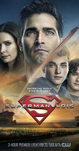 How to get our jobs in 2021 w/ andrea rene. Superman And Lois Tv Series 2021 Imdb
