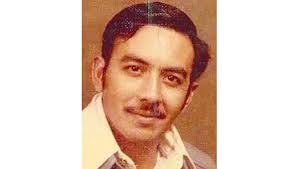 Juan Landeros Obituary (2015)