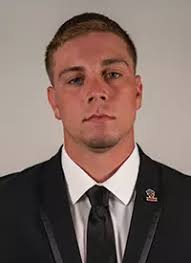 2024-25 Wrestling Roster