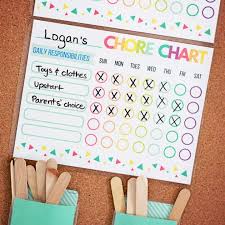 A Simple Chore System For Kids That Really Works Free