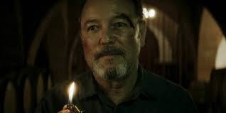 Every Past Fear The Walking Dead Event That Daniel Mentions