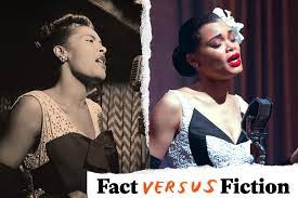 Billie holiday songs is a tribute to an exceptional and beloved artist. The United States Vs Billie Holiday True Story What S Fact And What S Fiction In Lee Daniels Movie About The Jazz Singer And The War On Drugs