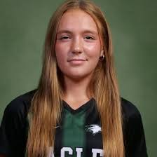 Riley Cunningham's High School Bio