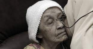 Doa Untuk Orang Tua Yang Masih Hidup Yang Sakit Agar Sembuh Dan Yang Sudah Meninggal Berbagi Semangat