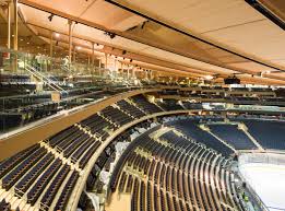 First Peek At Msg Sky Bridge Seats