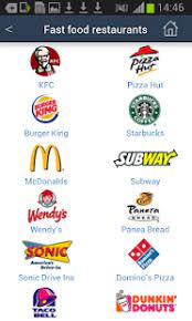Find a favorite near you to enjoy a complimentary meal! Best Fast Food Places Near Me That Are Open Today Image Collection