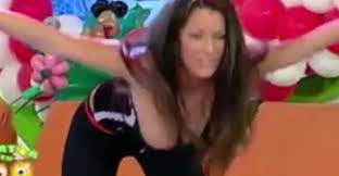 Check spelling or type a new query. Roxana Vancea Suffers Huge Wardrobe Malfunction During Steamy Workout Express Co Uk