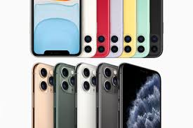 Los nuevos iphone 11 son más baratos que nunca, mientras que los nuevos iphone 11 pro y pro max traen iphone 11 pro max: Los Iphone 11 Iphone 11 Pro Y Iphone 11 Pro Max Ya Se Pueden Reservar Precio Y Disponibilidad Oficiales