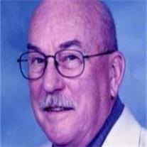 Obituary information for John "Jack" Austin Carty