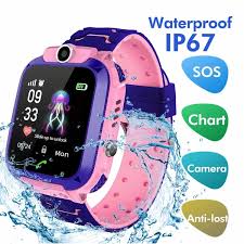 But still everything not in direct language and not clear. Review Ldb Direct Phone Sos Camera Kids Smartwatch