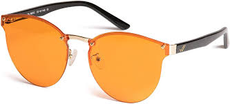 Blue Light Blocking Glasses In 2020 Glasses Light Blue Lenses