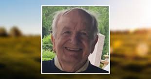 Francis "Jerry" Bichl Obituary October 23, 2020