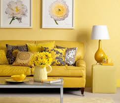 Pin On Yellow Interiors Decor