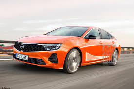 We know that the insignia 2022 will continue to offer the current grand sports format with an oversized tailgate and a sportier roofline that drops to the rear.the format, similar to that of the peugeot 508 and which is reaping good results in the market, will be complemented by the brand's new. Neue Opel 2020 2021 Und 2022 Bilder Autobild De
