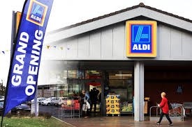 The Aldi Effect Are Walmart Prices Higher In Locations