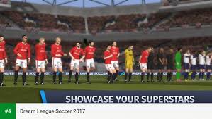 Build your dream team from over 4,000 fifpro™ . Dream League Soccer 2017 Apk Latest Version Free Download For Android