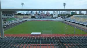Stadium darul aman 32.387 seats. Keadaan Semasa Stadium Bandaraya Penang Brotherhood Facebook