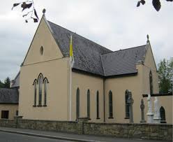 Church of the Immaculate Heart of Mary Bonniconlon, Ballina, Co. Mayo  EASTER SUNDAY/C Mass Intentions Church of the Immaculate