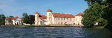 Präsentation mehrerer museumsschlösser in berlin, potsdam und dem land brandenburg. Schloss Rheinsberg Rheinsberg Schloss Schloss Charlottenburg