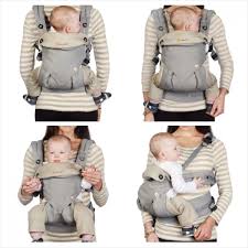 See more of ergo baby carrier gred a malaysia on facebook. Ergo Baby Four Position 360 Baby Carrier Azure Blue Baby Products Malaysia