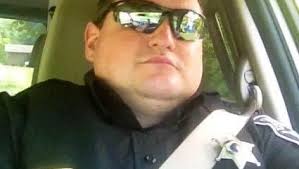 Fundraiser for Dave Wilson by Gary Gealy : Officer Dave Wilson