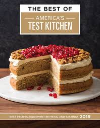 Nutrition info counts meatballs and pasta.submitted by: The Best Of America S Test Kitchen 2019 9781945256530 Penguinrandomhouse Com Books