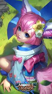  Pin On Mobile Legend Wallpaper