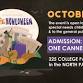 Safe Howloween!! event image