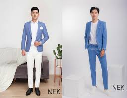 Vest thời trang nam 2023: Xu hướng lịch lãm cho quý ông