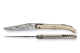 It is this wax that gives objects their polish. Laguiole Robert Beillonnet Einzelstuck Camel Bone Taschenmesser Passionfrance Handmade Knives