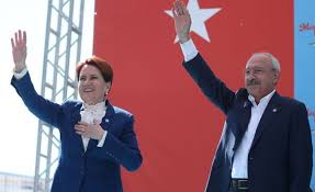 Dönem i̇yi̇ parti i̇stanbul milletvekili adayıdır. Yjjqygslogsi M