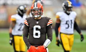 Latest on qb baker mayfield including news, stats, videos, highlights and more on nfl.com. Iduddwknapcitm