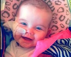 Averie Grace Boggs Obituary January 4, 2015