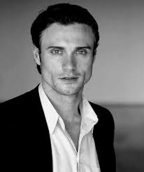 Daniel Goddard