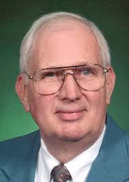 Obituary for Harry W. Button