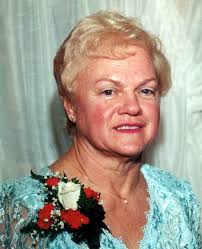 Ernestine Carnovale Patchen Obituary