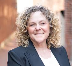 Celebrating 25 Years of Progress: The NHWBA's Legacy in Advancing Gender  Equity in the Legal Profession