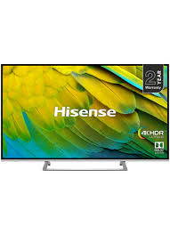 Hisense B7500 Support Hisense Uk